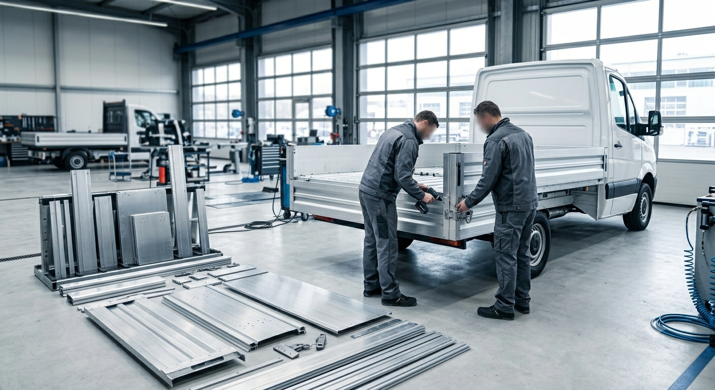 CKD vs PAS vs FAS: Which Assembly Level Actually Costs You Less?